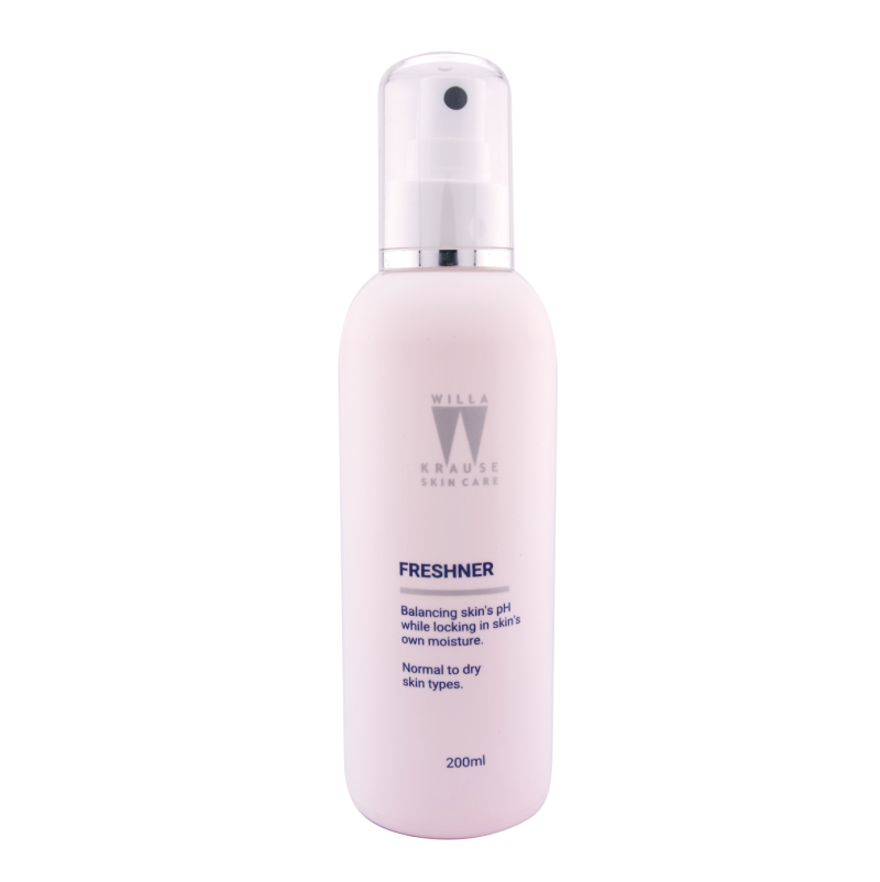 Willa Krause Skin Care - Normal Skin - Combo Set 005 – image 4