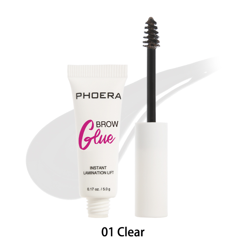 PHOERA Brow Glue Tinted Brow Styler – image 9