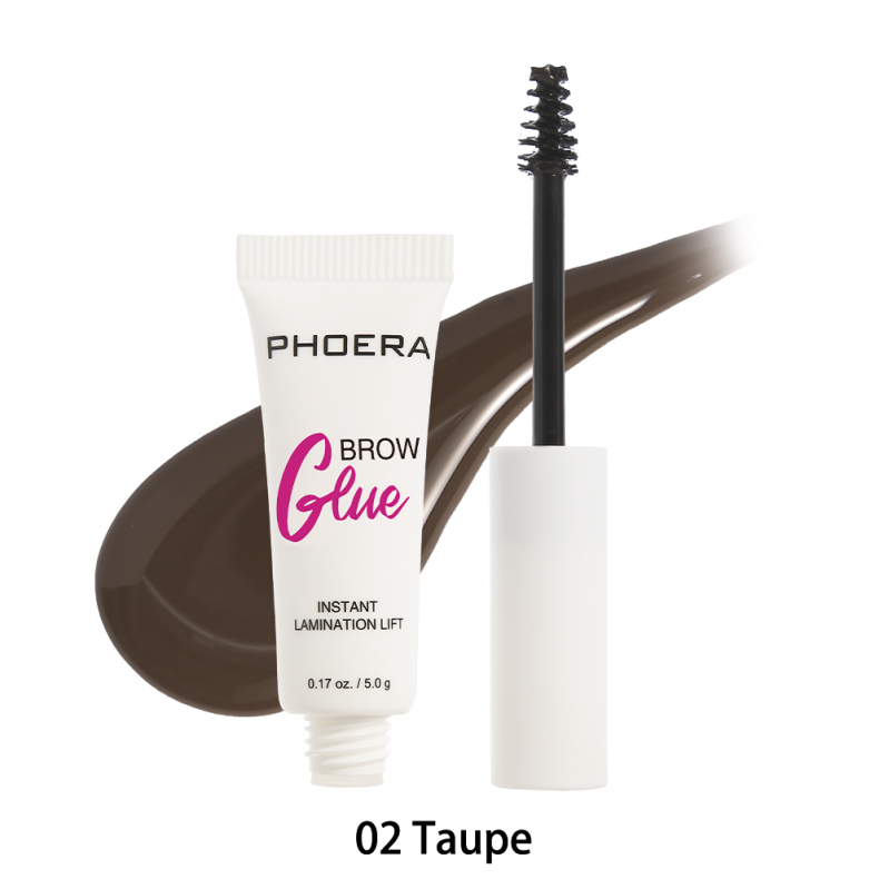 PHOERA Brow Glue Tinted Brow Styler – image 13