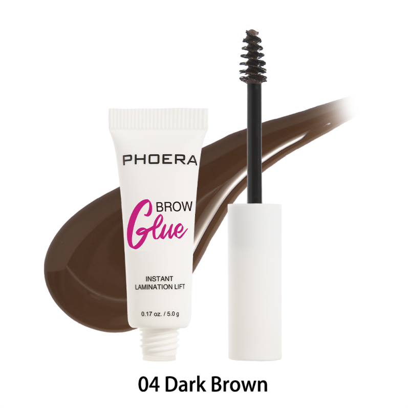 PHOERA Brow Glue Tinted Brow Styler – image 11