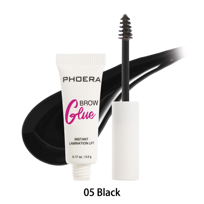 PHOERA Brow Glue Tinted Brow Styler – image 15