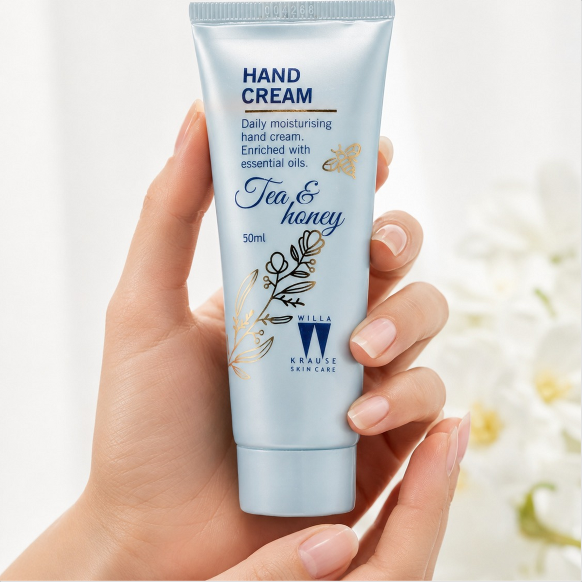 Willa Krause - Hand Cream 50ml
