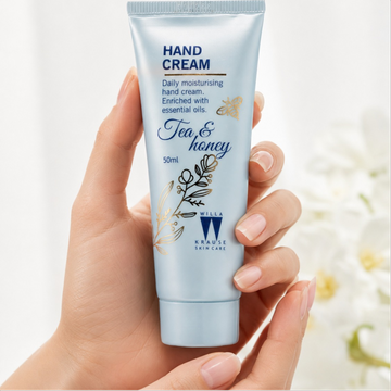 Willa Krause - Hand Cream 50ml