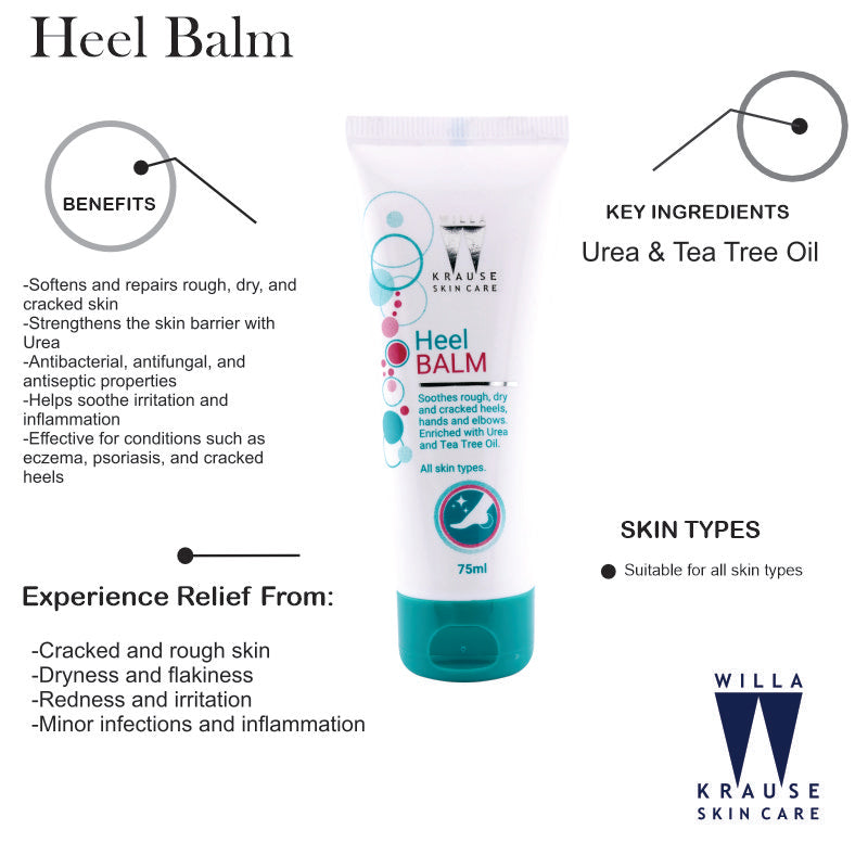 Willa Krause - Heel Balm – image 2