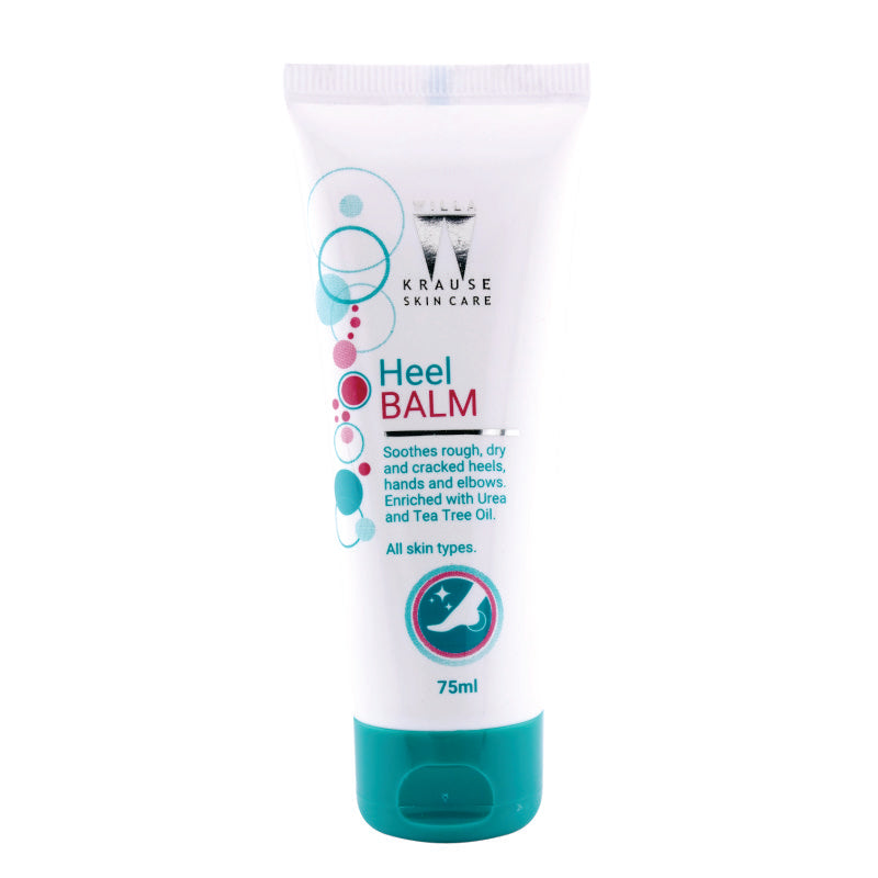 Willa Krause - Heel Balm