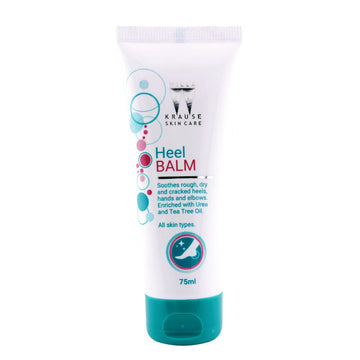 Willa Krause - Heel Balm