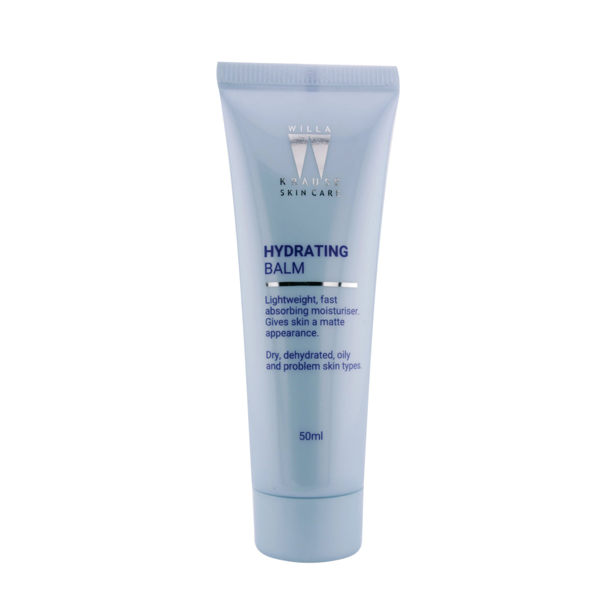 Willa Krause - Hydrating Balm 50ml