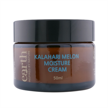 Willa Krause Earth - Kalahari Melon Moisture Cream - 50ml