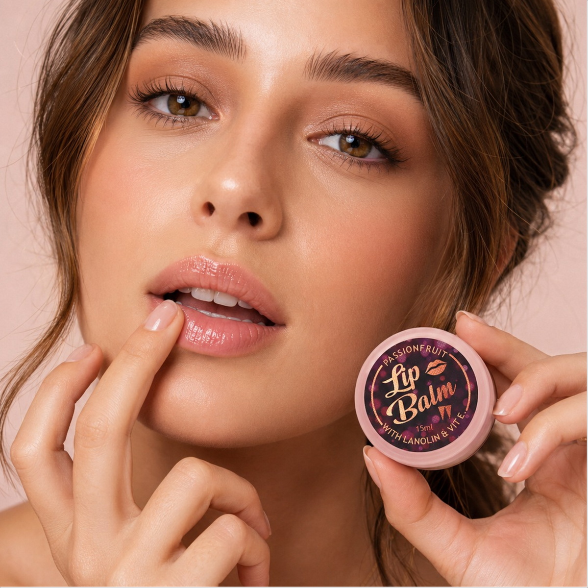 Willa Krause -Lip Balm