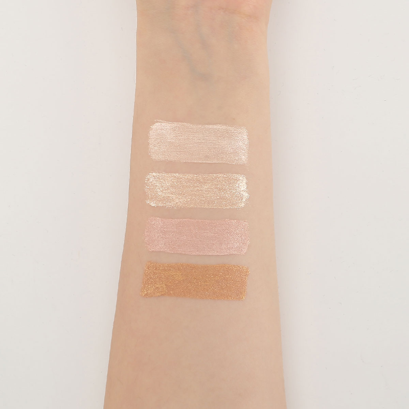 PHOERA Glow Liquid Highlighter Wand – image 5