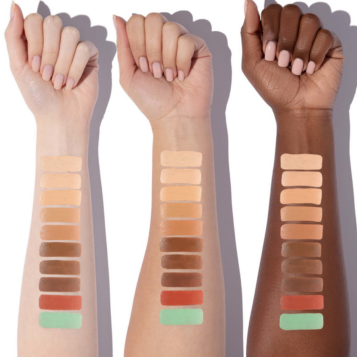 PHOERA Full Coverage Liquid Concealer Wand – image 16