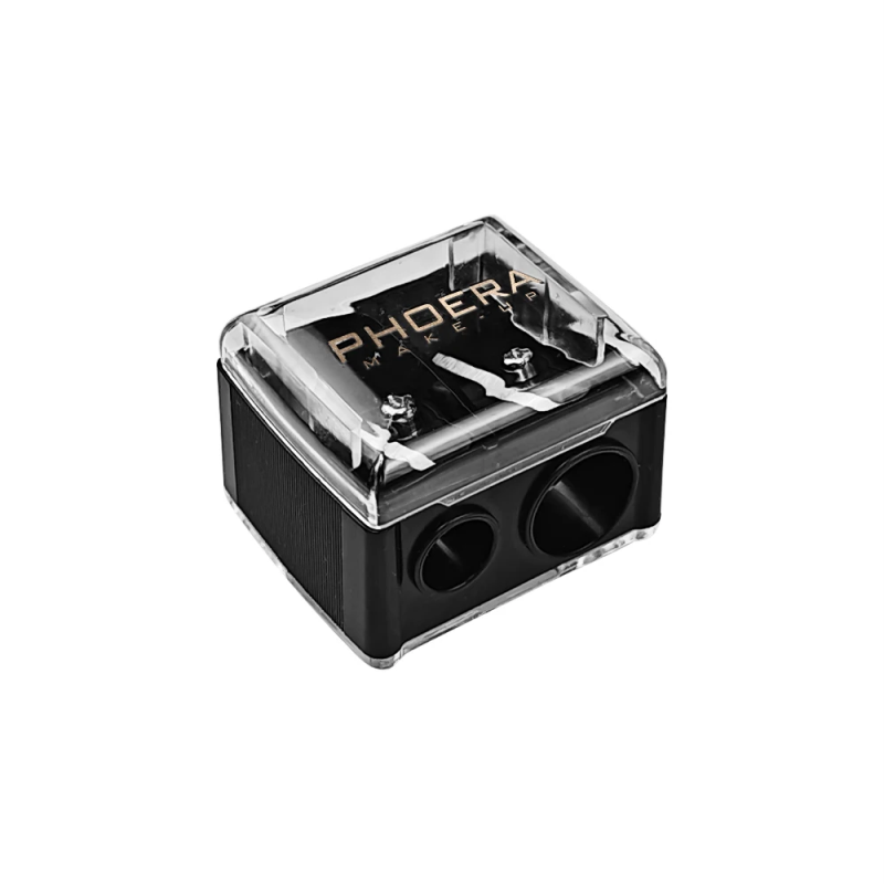 PHOERA Dual Makeup Pencil Sharpener – image 5