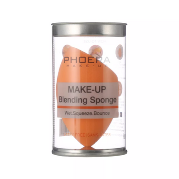 PHOERA Latex-Free Vegan Makeup Sponge