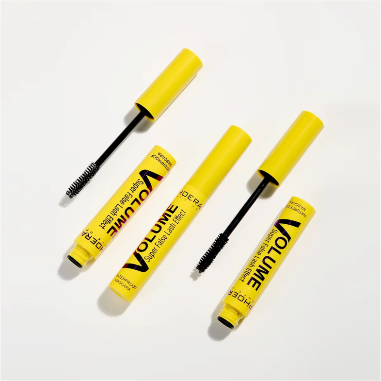 PHOERA Volumizing Waterproof Fiber Mascara – image 5