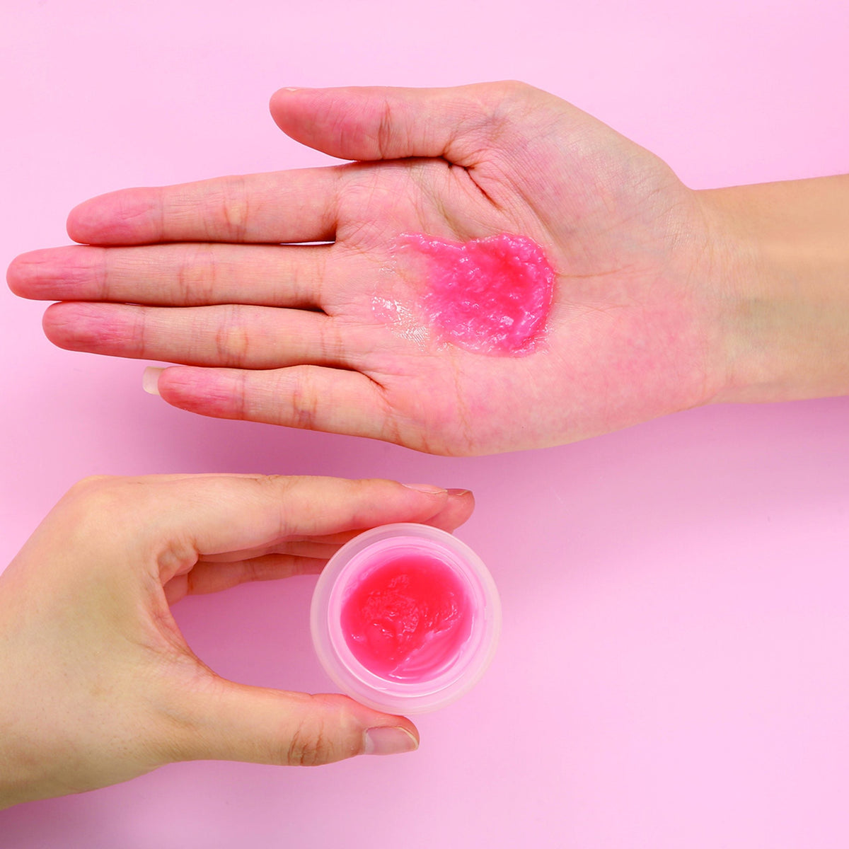 PHOERA Nourish Lip Sleeping Mask – image 11