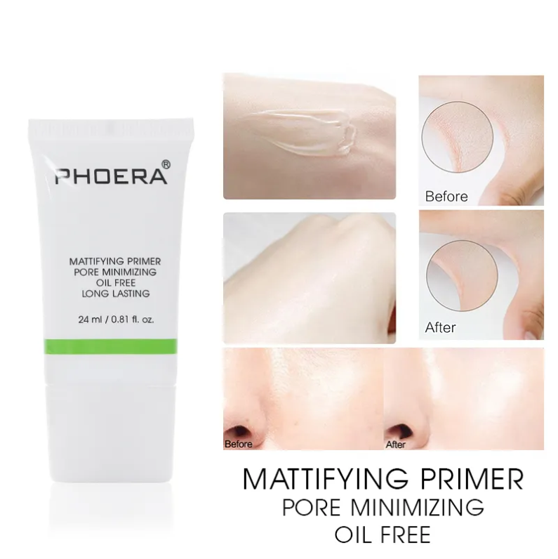 PHOERA Makeup Primer 24ML – image 2