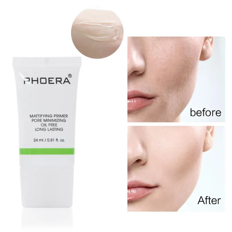 PHOERA Makeup Primer 24ML – image 3