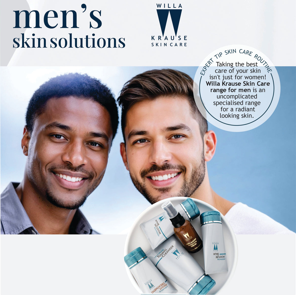 Willa Krause - Rebuilding Night Treatment 50ml – image 3