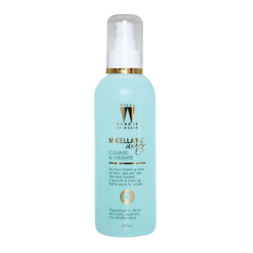 Willa Krause - Micellar Water 200ml