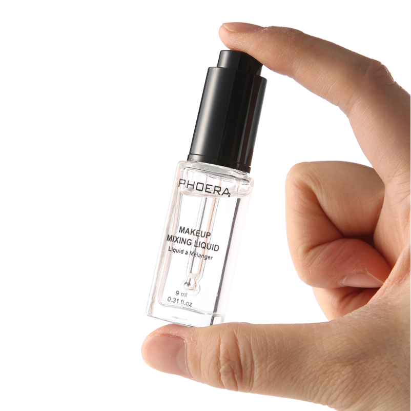 PHOERA Makeup Mixing Liquid – image 5