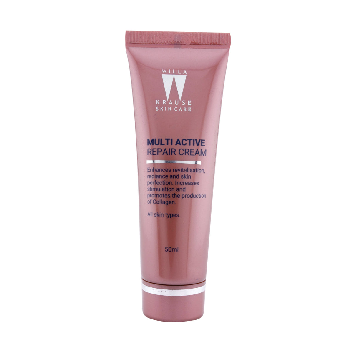 Willa Krause - Multi Active Repair Cream 50ml