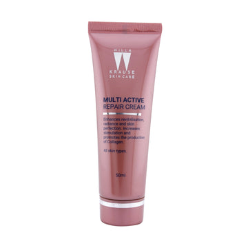 Willa Krause - Multi Active Repair Cream 50ml