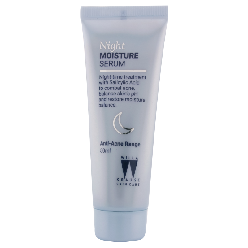 Willa Krause Skin Care - Acne Range - Combo Set 016