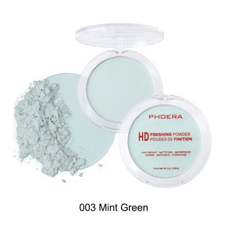 PHOERA HD Finishing Pressed Powder – image 4