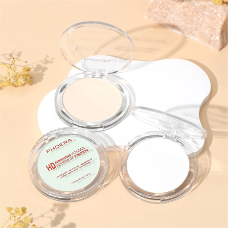 PHOERA HD Finishing Pressed Powder – image 9