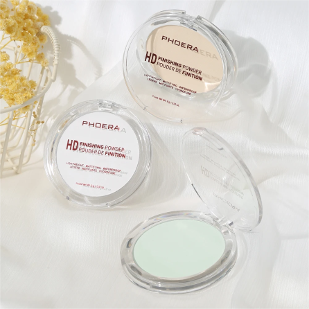 PHOERA HD Finishing Pressed Powder – image 8