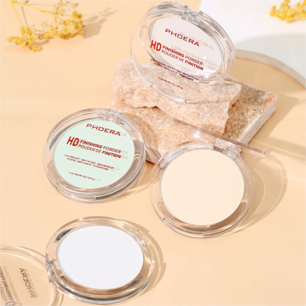 PHOERA HD Finishing Pressed Powder – image 7