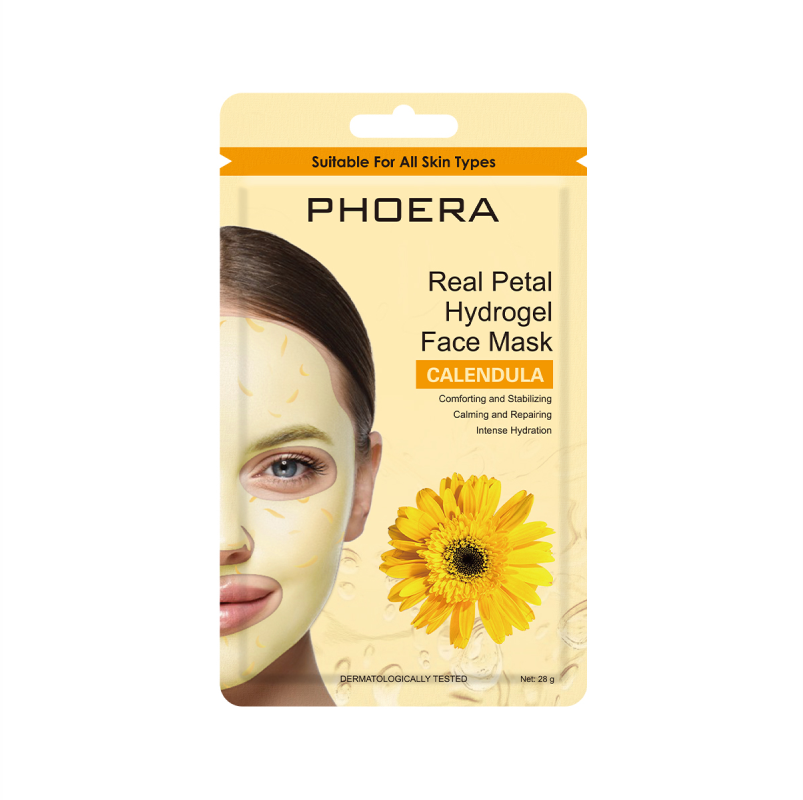 PHOERA Moisture Bomb Face Sheet Mask