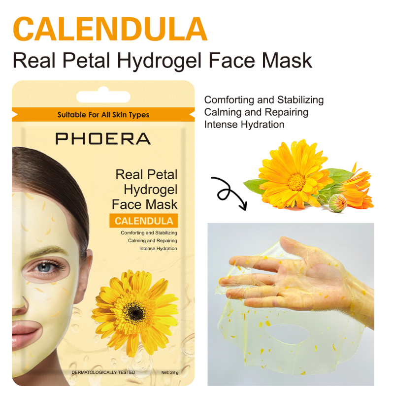 PHOERA Moisture Bomb Face Sheet Mask