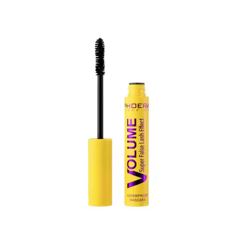 PHOERA Volumizing Waterproof Fiber Mascara – image 3
