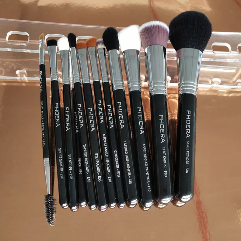 PHOERA Brush Family 12 PCS/SET – image 2