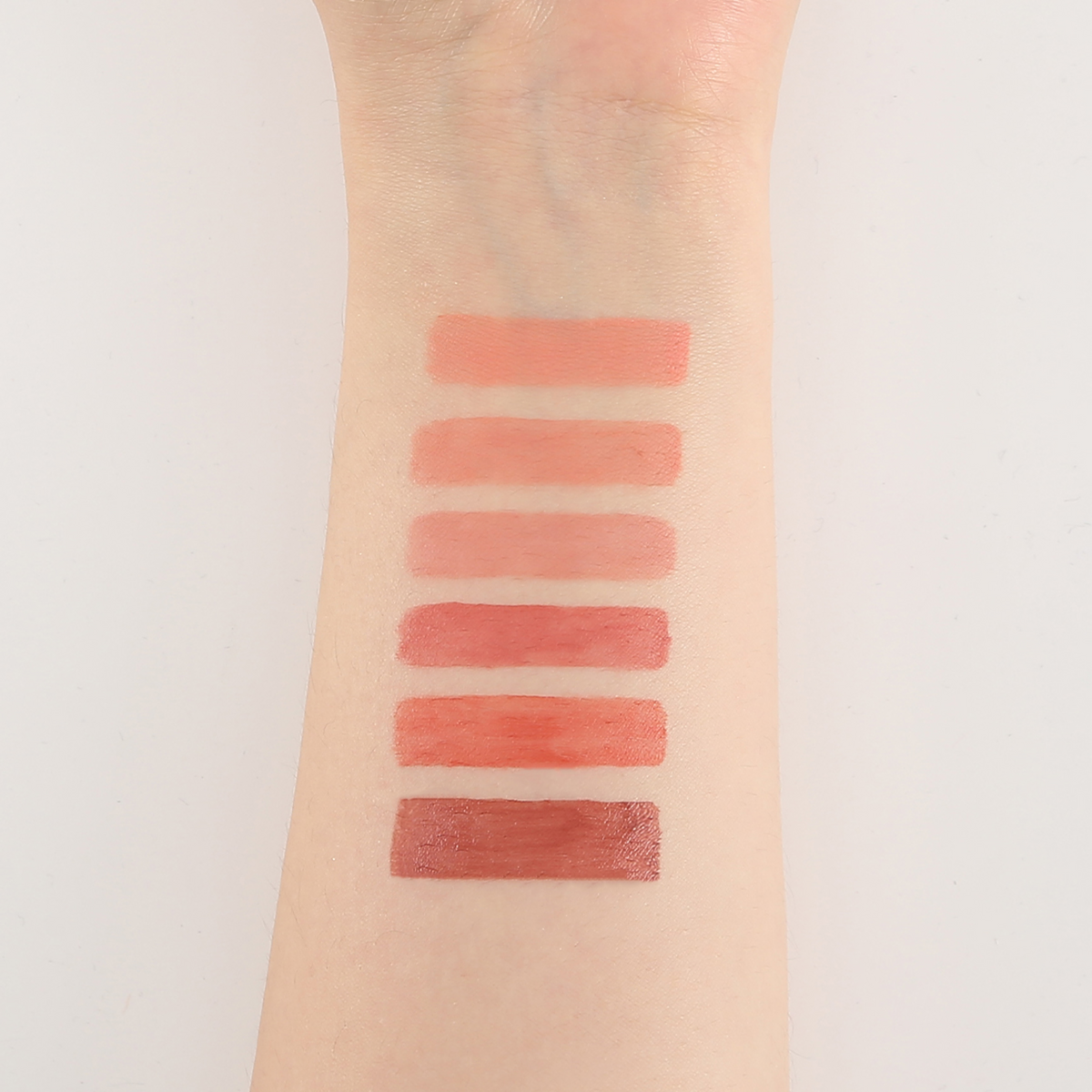 PHOERA GEL CREAM Liquid Blush Wand – image 11