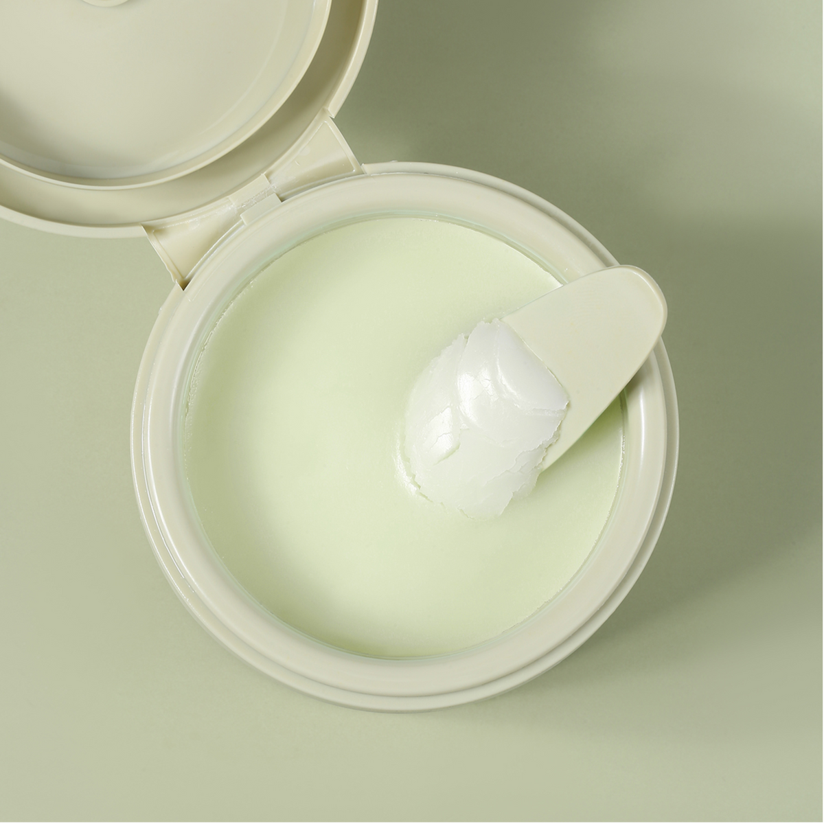 PHOERA Green Avocado Cleansing Balm 80g – image 6