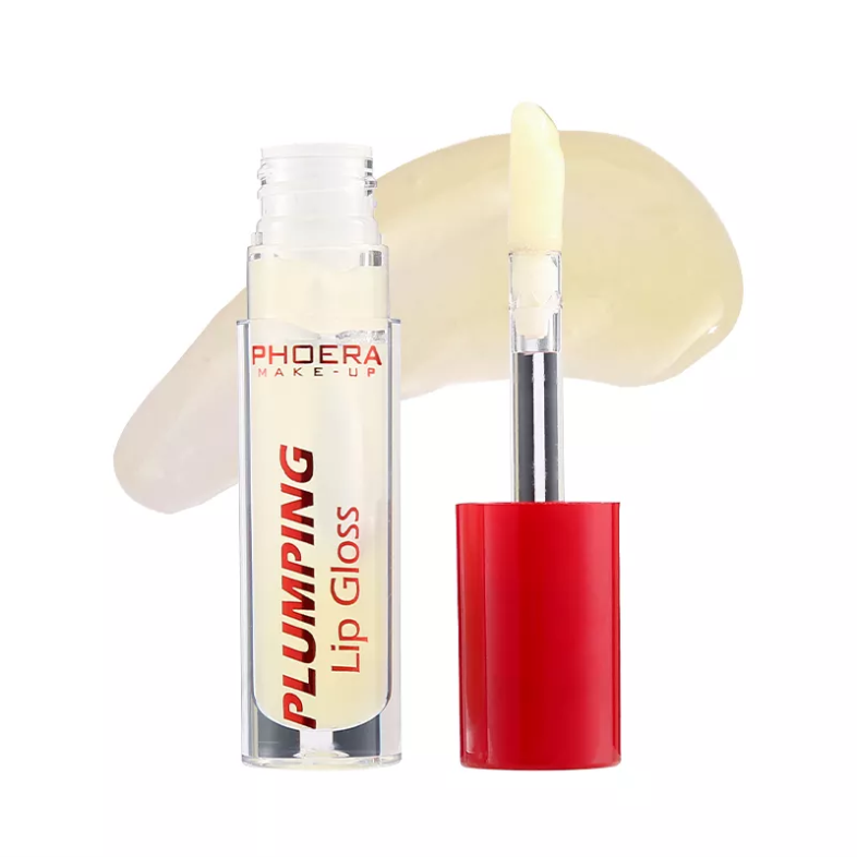 PHOERA Plumping Lip Gloss – image 3