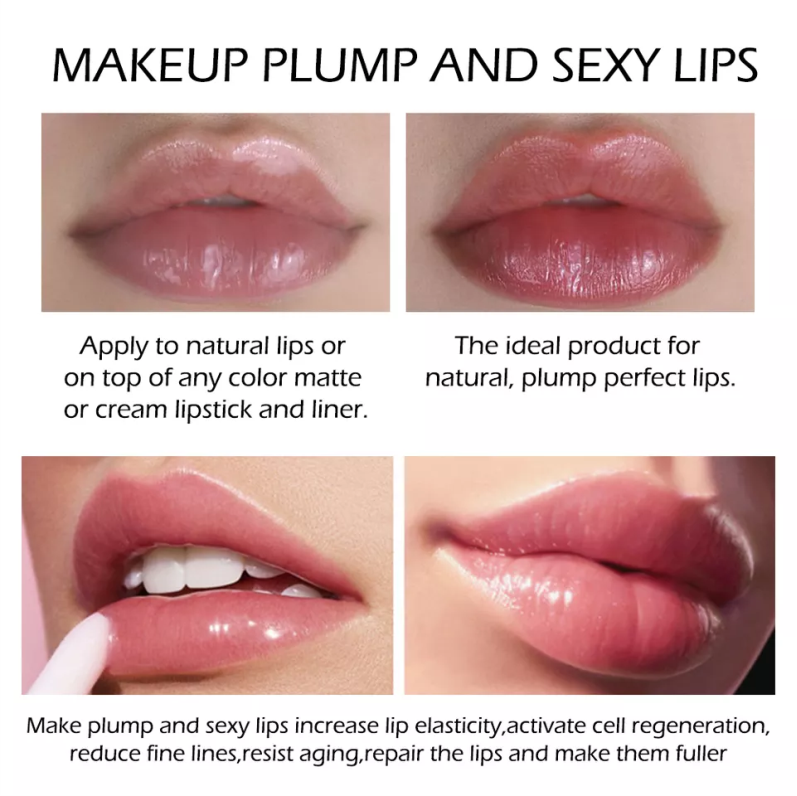 PHOERA Plumping Lip Gloss – image 2