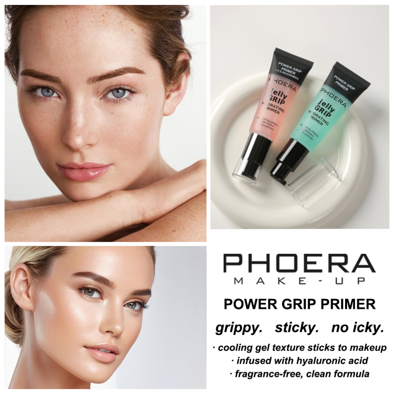 PHOERA Power Grip Primer – image 2