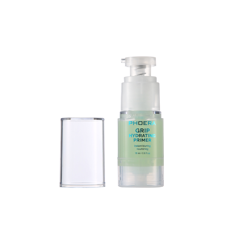 PHOERA Grip Hydrating Makeup Primer – image 6