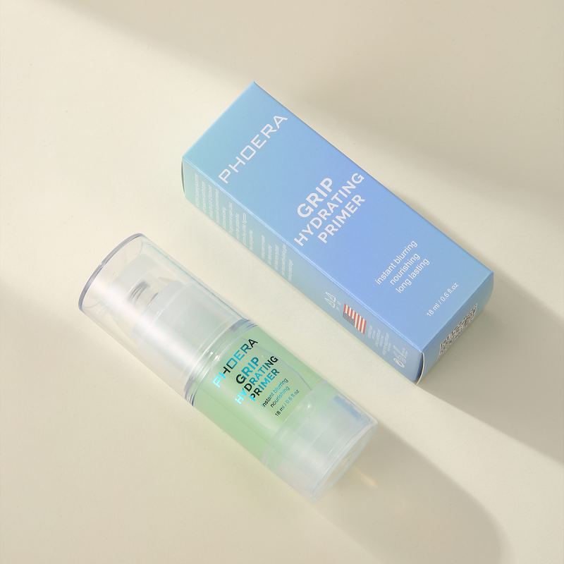 PHOERA Grip Hydrating Makeup Primer – image 5
