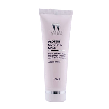 Willa Krause - Protein Moisturising Mask 50ml