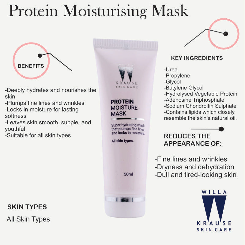 Willa Krause Skin Care - Normal to Oily Skin - Combo Set 002 – image 9
