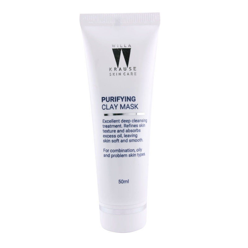 Willa Krause Skin Care - Oily Skin & Pigmentation - Combo Set 003 – image 10