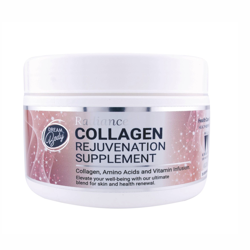 Radiance Collagen Rejuvenation Supplement 300g