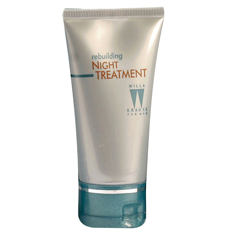 Willa Krause - Rebuilding Night Treatment 50ml