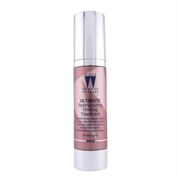 Willa Krause - Ultimate Restructuring Firming Treatment 50ml