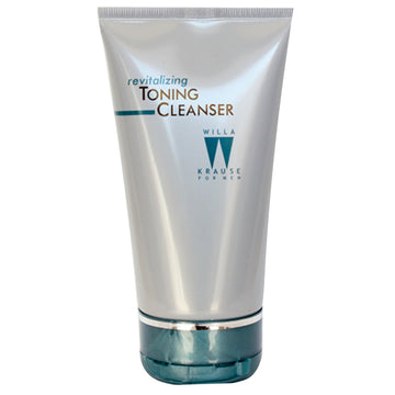 Willa Krause - Revitalizing Toning Cleanser For Men 150ml