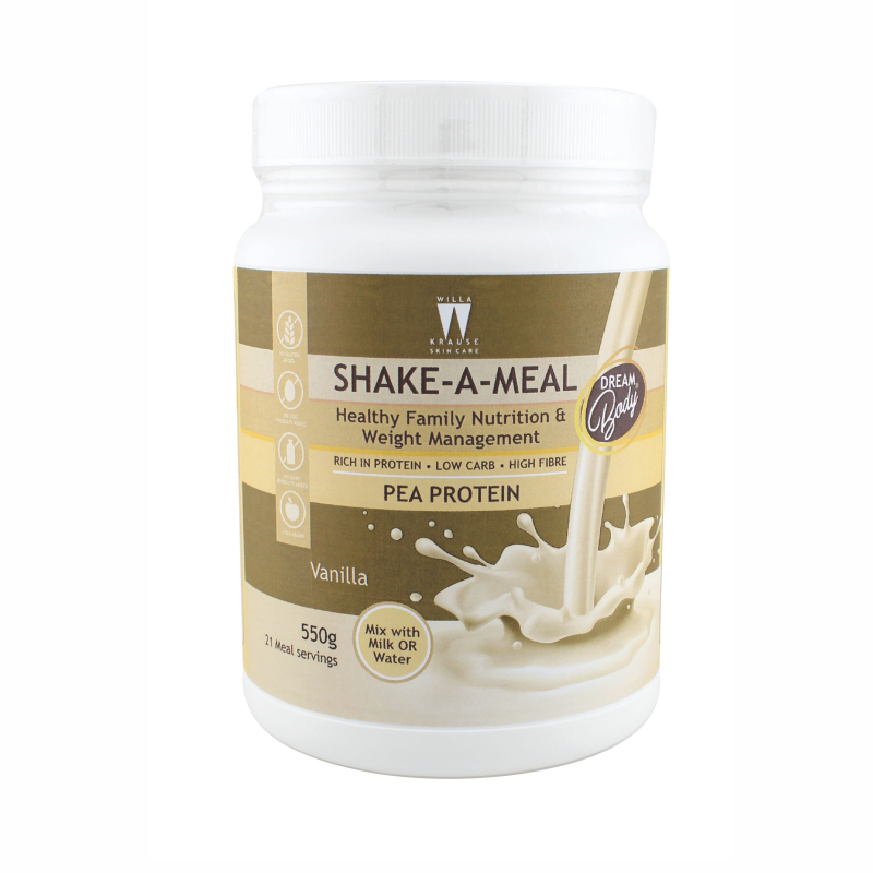Willa Krause - Shake A Meal 550g – image 2